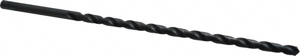 Cleveland C09752 Taper Length Drill Bit 3/8" (0.3750) Dia, 118 deg, HSS