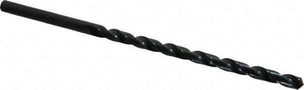 Cleveland C09669 Extra Length Drill Bit 5/16" Dia, 118 &deg Point, High Speed Steel