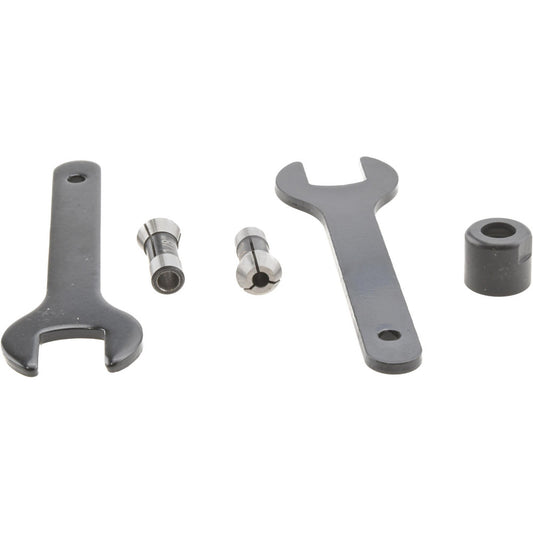 Pro-Source 560030 ASSYPRO Angle & Disc Grinder Collet Set