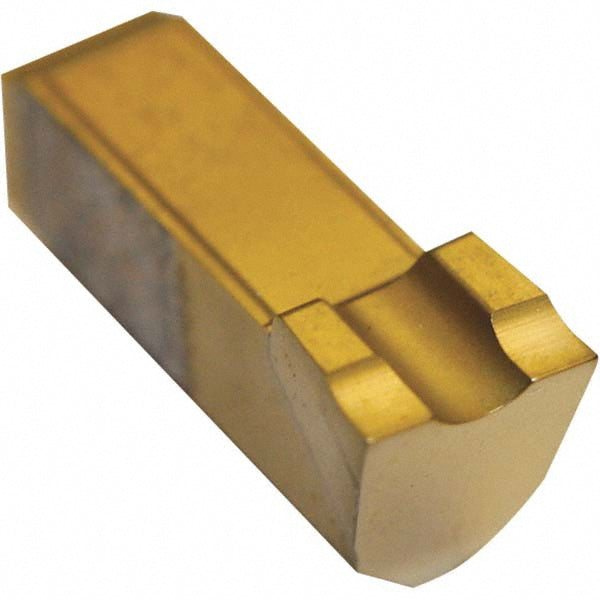 Tool-Flo FC187NGP26EI FC187N GP26 Carbide Cutoff Insert