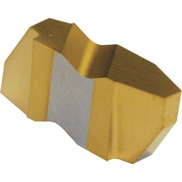 Tool-Flo 554004RAC50E Threading Insert FLA4R4 AC50E, Carbide