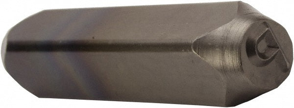 C.H. Hanson 21201P Letter P Machine Made Individual Steel Stamp