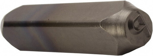 C.H. Hanson 21201P Letter P Machine Made Individual Steel Stamp