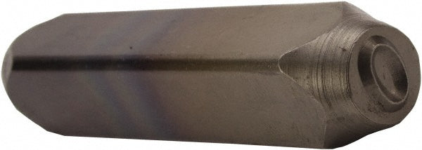 C.H. Hanson 20250O Letter O Machine Made Individual Steel Stamp