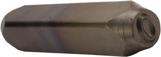 C.H. Hanson 20250O Letter O Machine Made Individual Steel Stamp
