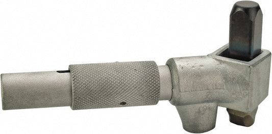 C.H. Hanson 28065 Steel Stamp & Type Holders Number of Lines One Stamp  Character Capacity 1/16 1