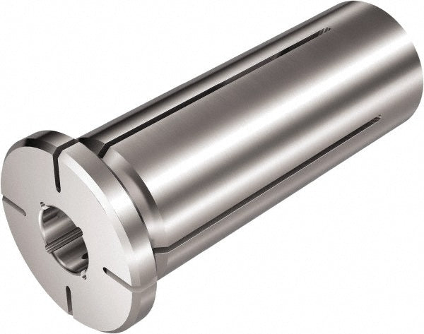 Sandvik Coromant 6766859 Hydraulic Chuck Sleeve 6.00 mm ID, 12.00 mm OD, 16.00 mm Head Dia