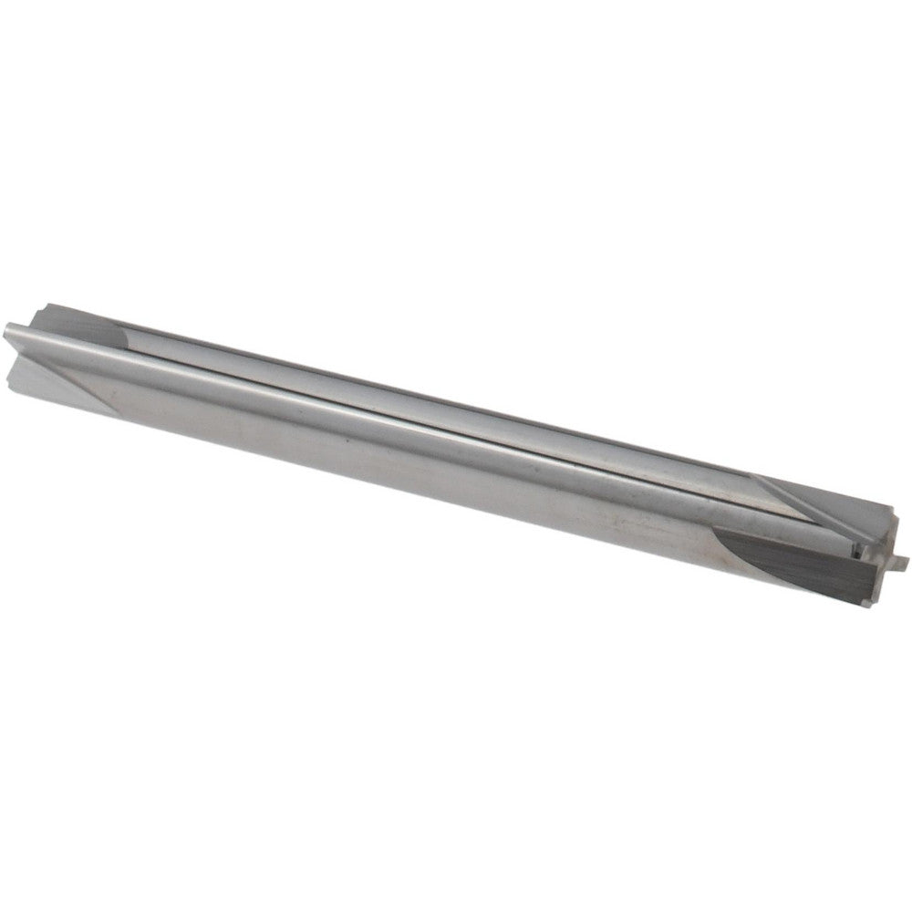 ProMax 139-01200 Corner Rounding End Mill 15" Radius, 3/16" Dia, 4 Flutes, Solid Carbide
