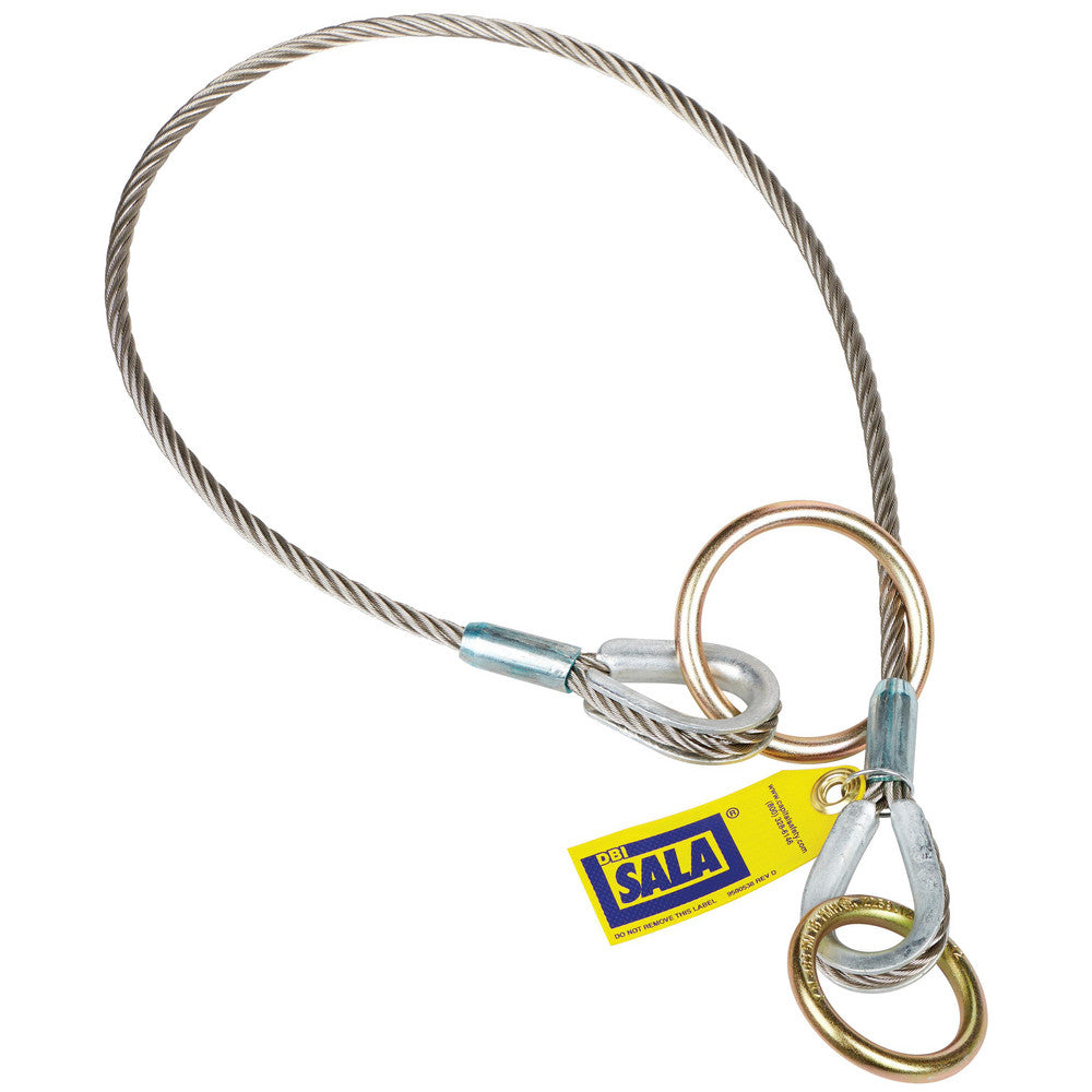 DBI-SALA 7100231680 Fall Protection Accessories 