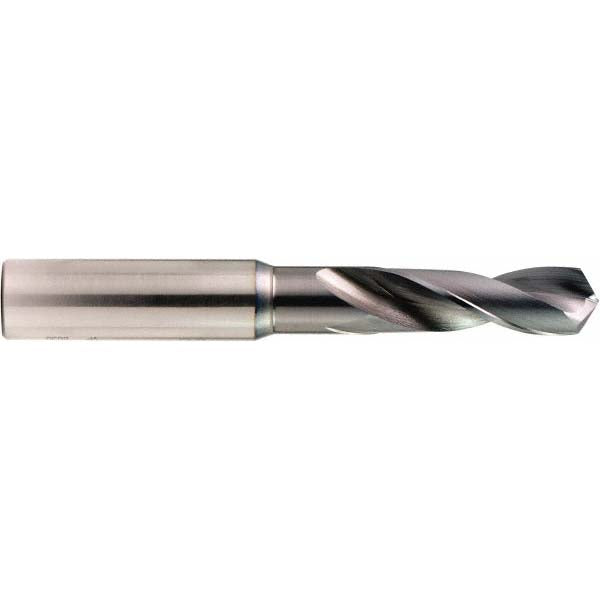 OSG 8608182 Screw Machine Length Drill Bit 0.0717" Dia, 130 &deg, XPM