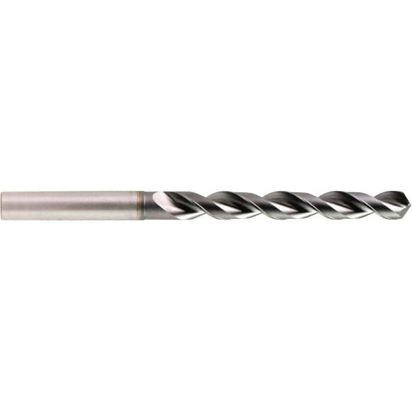 OSG 8593032 Jobber Length Drill Bit 3.2 mm Dia, 120 &deg, Powdered Metal
