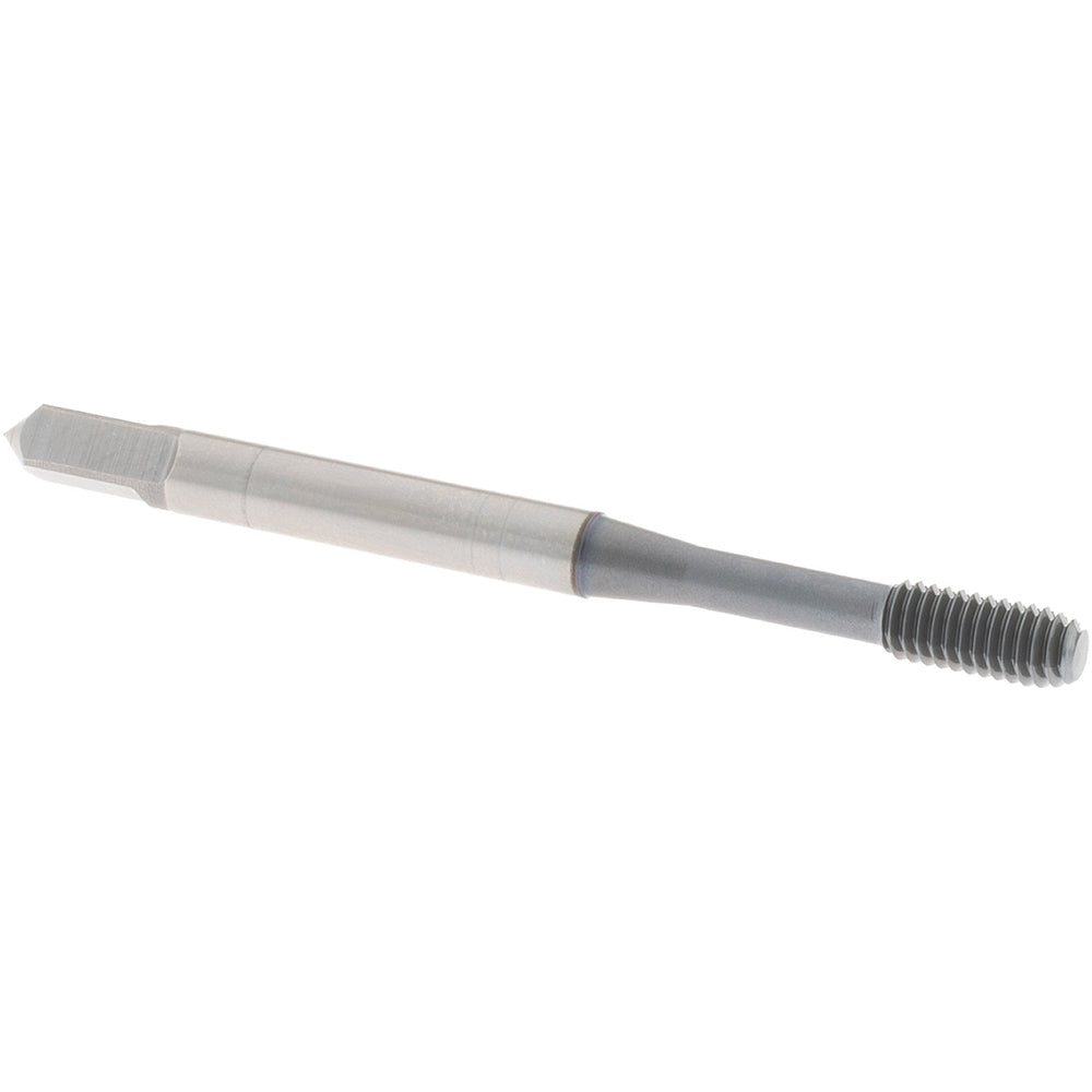 OSG 1410108108 Thread Forming Tap M4x0.7 Metric Coarse, Modified Bottoming Chamfer, Cobalt, Bright Finish
