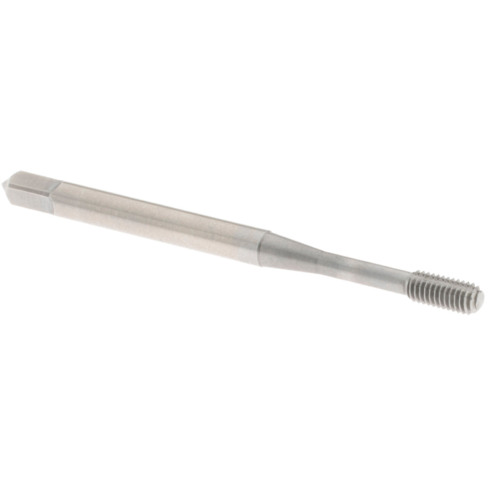 OSG 1410106000 Thread Forming Tap M3x0.5 Metric Coarse, Bottoming Chamfer, Cobalt, Bright Finish