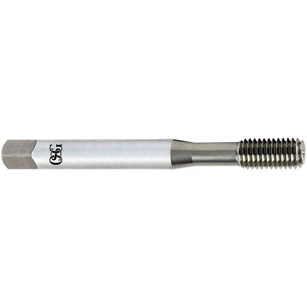 OSG 1410108508 Thread Forming Tap M5x0.8 Metric Coarse, Modified Bottoming Chamfer, Cobalt, Bright Finish