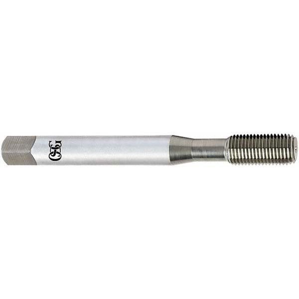 OSG 1400157808 Thread Forming Tap #2-56 UNC, Modified Bottoming Chamfer, Cobalt, TiCN Finish