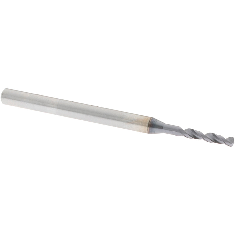 OSG 859517511 Screw Machine Length Drill Bit 0.0689" Dia, 140 &deg, High Speed Steel
