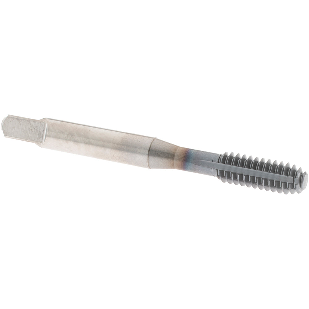 OSG 1400158908 Thread Forming Tap 1/4-20 UNC, Modified Bottoming Chamfer, Cobalt, TiCN Finish