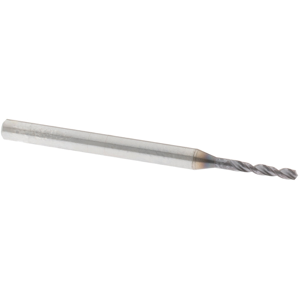 OSG 859515511 Screw Machine Length Drill Bit 0.061" Dia, 140 &deg, High Speed Steel