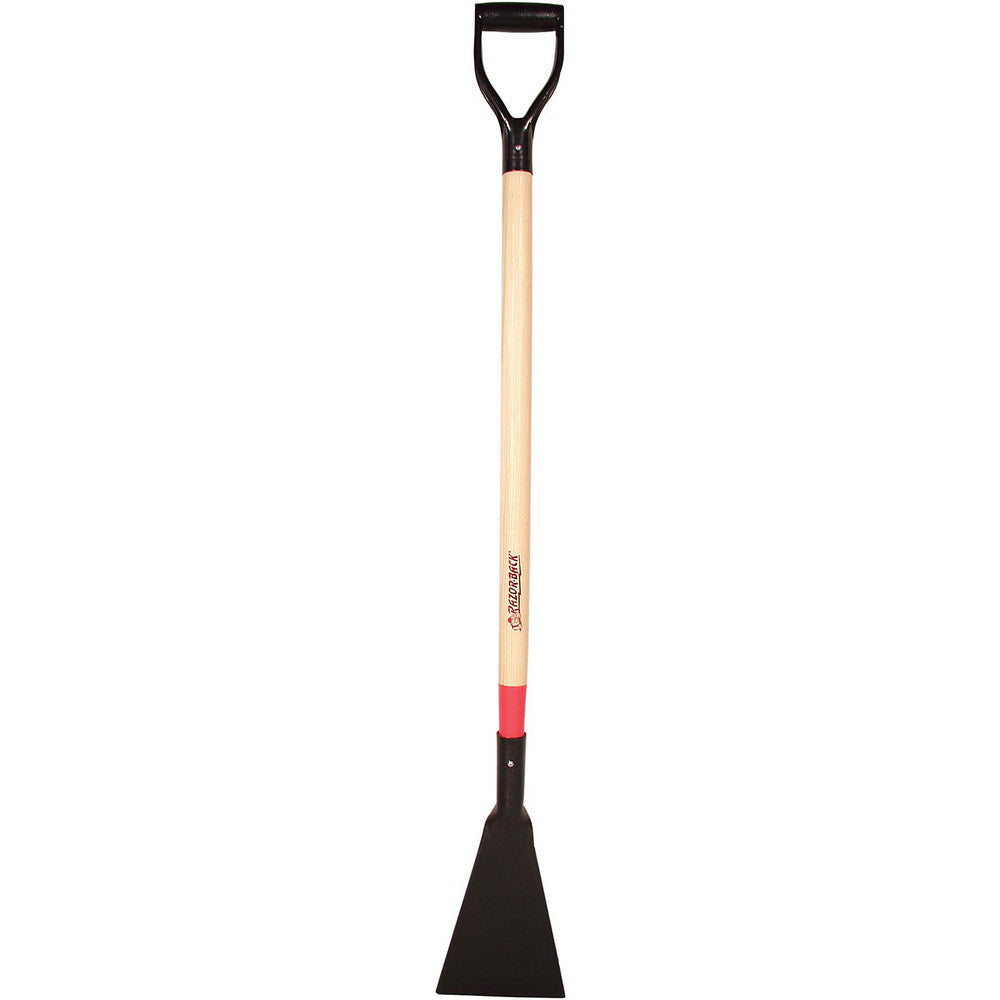 Razor-Back 81100 7" Steel Scraper