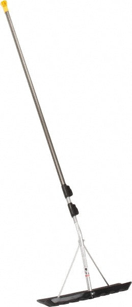 Ames True Temper 193055510 24" Plastic Ergonomic Roof Rake