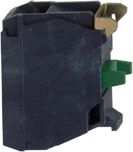 Square D ZBE101 Multiple Amp Levels, Electrical Switch Contact Block