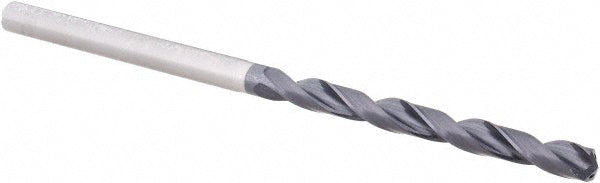 OSG HP258-1563 Taper Length Drill Bit 0.1562" Dia, 140 &deg