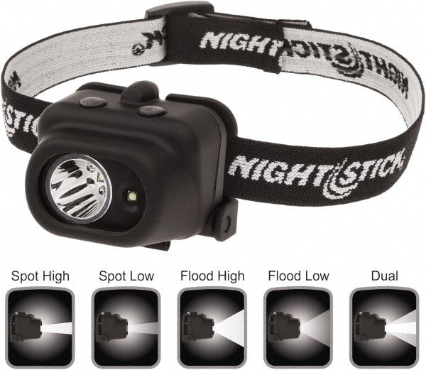 Bayco NSP-4608B Free Standing Flashlight LED