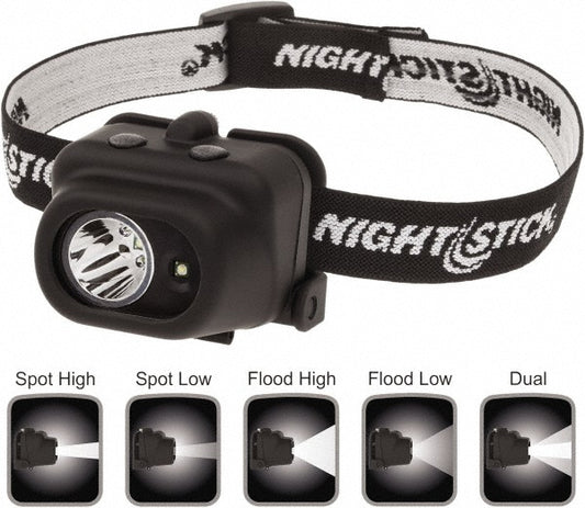 Bayco NSP-4608B Free Standing Flashlight LED