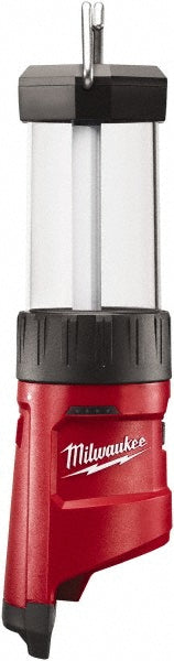 Milwaukee Tool 2362-20 LED Bulb, 400 Lumens, Spotlight/Lantern Flashlight