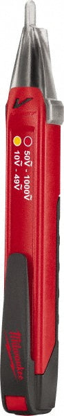 Milwaukee Tool 2203-20 10 VAC to 1,000 VAC, Voltage Tester