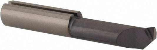 Iscar 6403783 Boring, Chamfering & Profiling Bar 5.00 mm Min Bore, 14.00 mm Max Depth, Right Hand, 14.00, Solid Carbide
