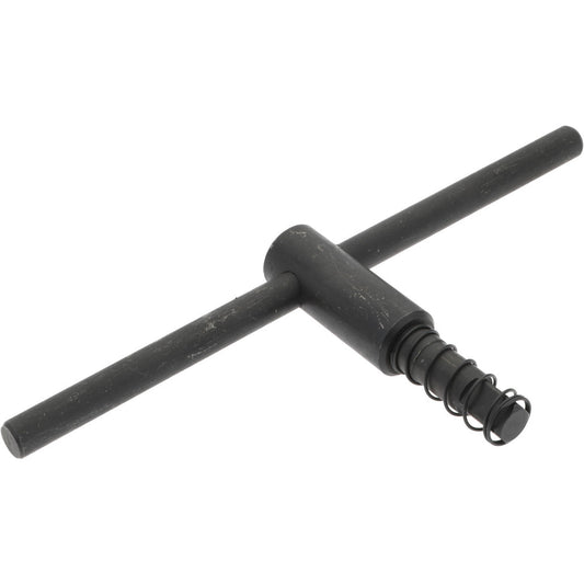 Gibraltar 290-1182 8" Chuck Diam Compatibility, Lathe Chuck Key