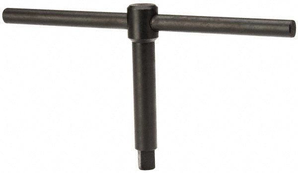 Gibraltar 290-1182 10" Chuck Diam Compatibility, Lathe Chuck Key