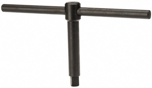 Gibraltar 290-1182 10" Chuck Diam Compatibility, Lathe Chuck Key