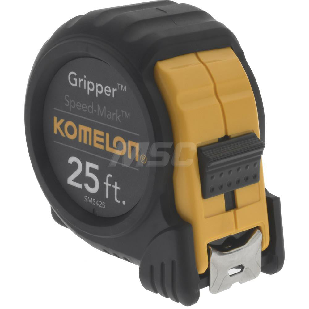 Komelon SM5425 Tape Measures 