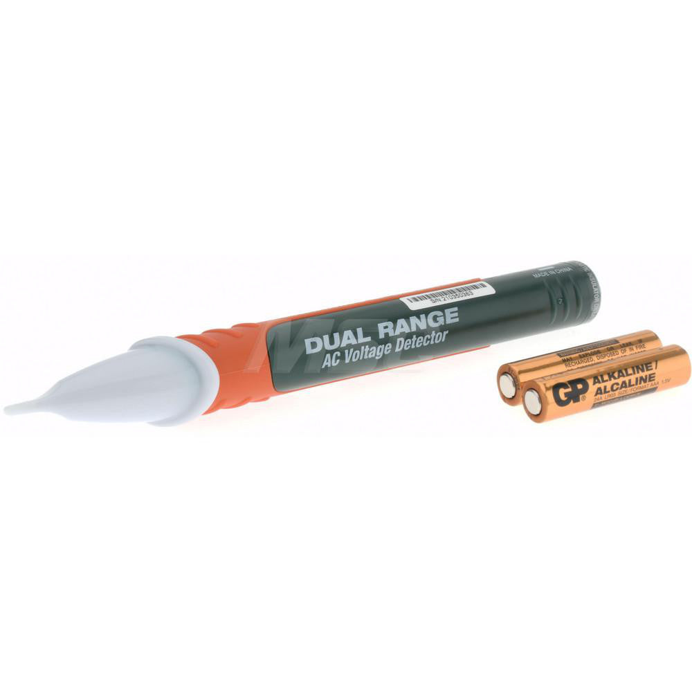 Extech DV25 24 VAC to 1,000 VAC, Non-Contact Voltage Tester