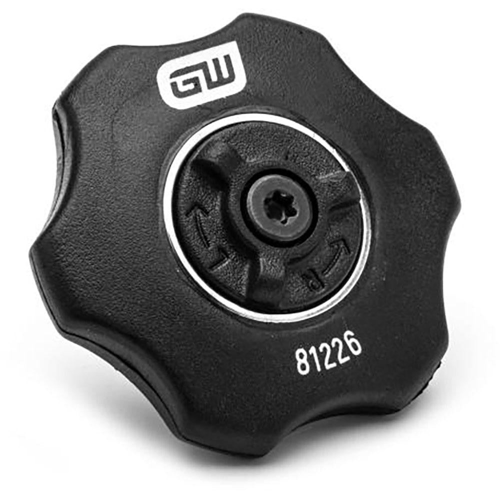 GEARWRENCH 81226 Thumbwheel Ratchet 3/8" Drive, Thumbwheel Head