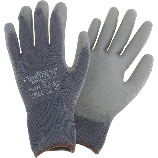 Wells Lamont Y9277L Nylon Work Gloves