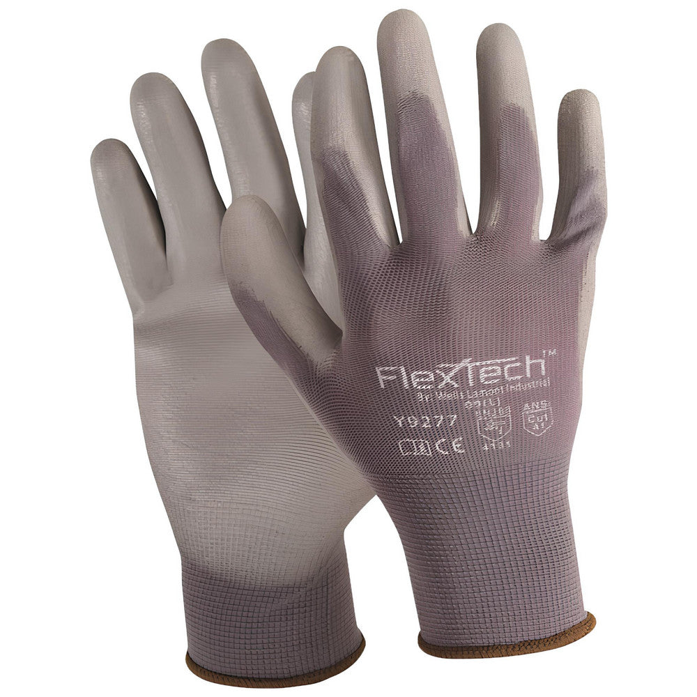 Wells Lamont Y9277XS General Purpose Work Gloves X-Small, Nylon