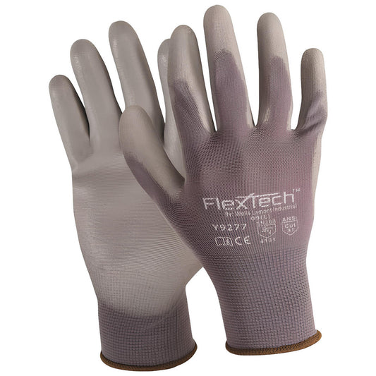 Wells Lamont Y9277XS General Purpose Work Gloves X-Small, Nylon