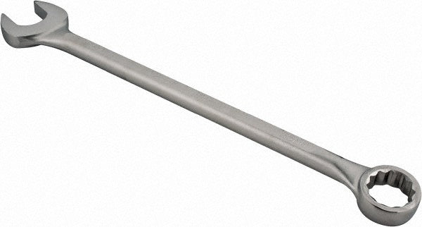 Proto J1255M Combination Wrench 55.00 mm Head Size, 15 deg Offset