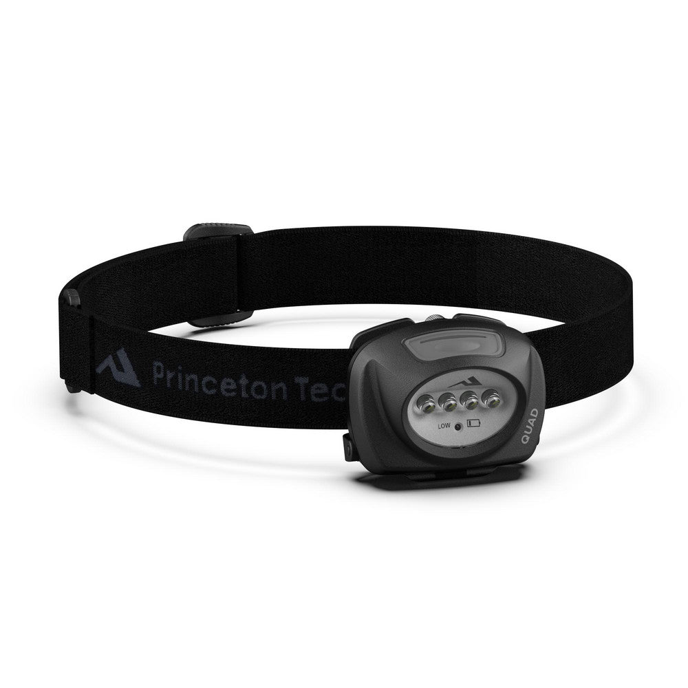 Princeton Tec QUAD-IND Free Standing Flashlight LED