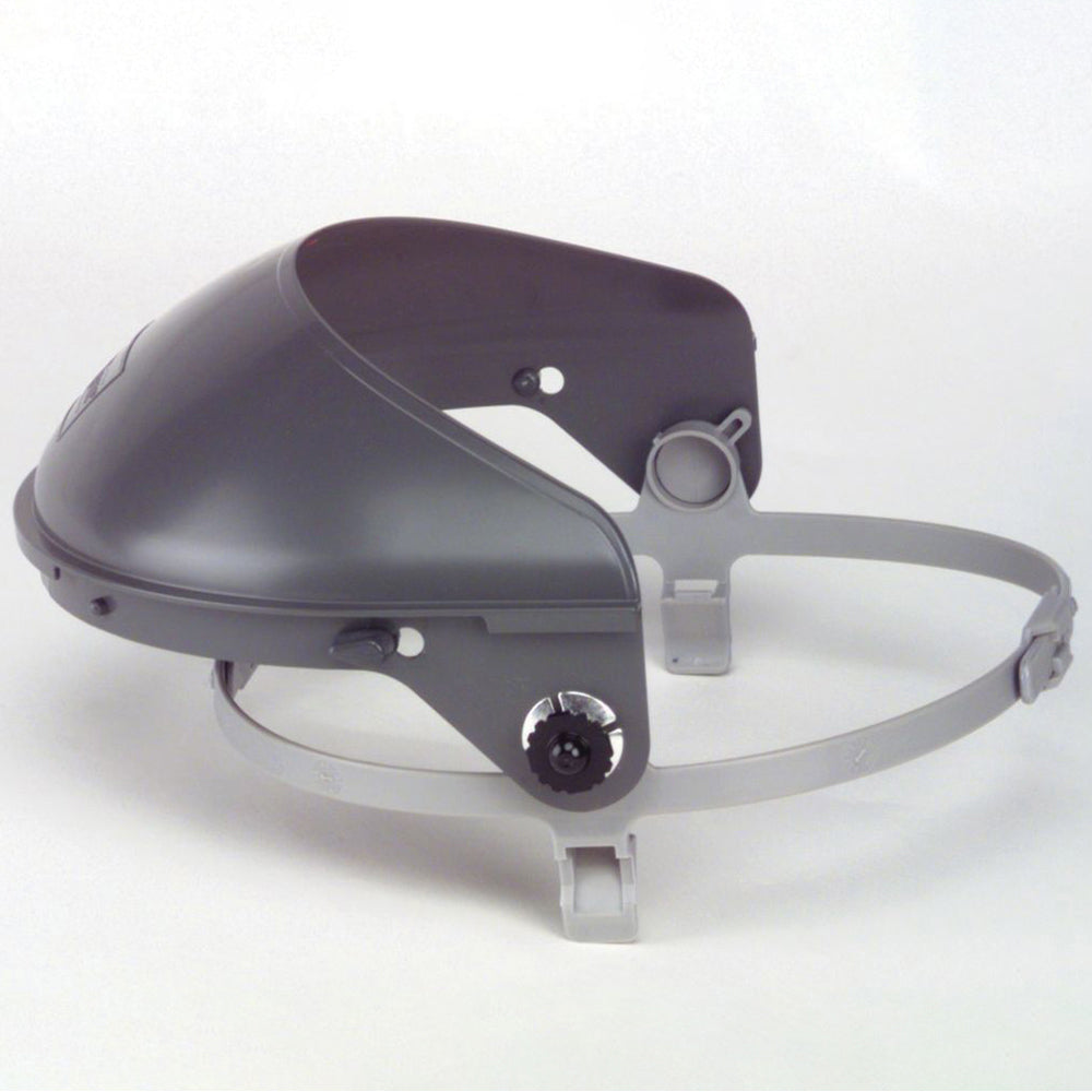 North F5400 Face Shield Headgear Headgear Type Hard Hat  