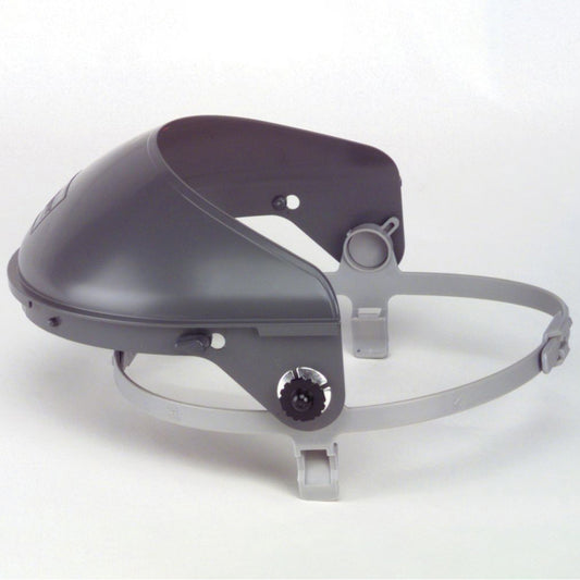 North F5400 Face Shield Headgear Headgear Type Hard Hat  