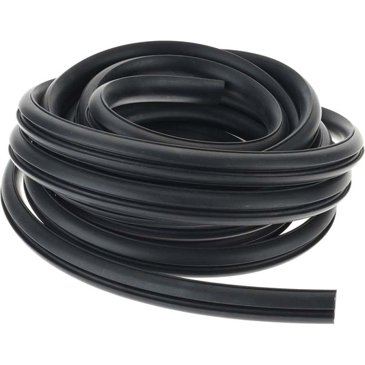 TRIM-LOK LK1179-25 1.1 Wide x 25 Ft. Long, Rubber Part 1 Locking Gasket