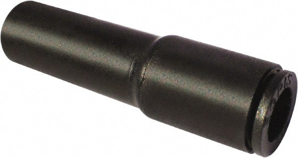 Legris 3166 08 60 Push-To-Connect Plug-in Tube Fitting Plug-In Reducer, 5/16 x 3/8" OD