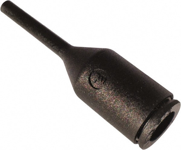 Legris 3168 56 04 Push-To-Connect Push On Tube Fitting Plug-In Expander, 1/4 x 5/32" OD