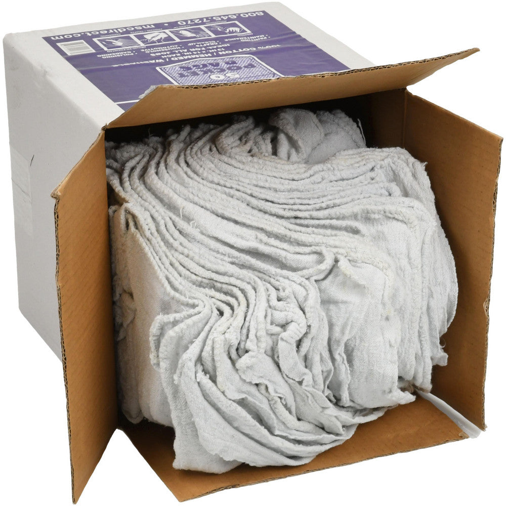 Pro-Source 42-PRO-PT50 Shop Towel & Industrial Virgin, Cotton