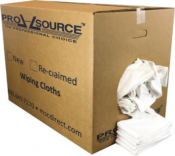 Pro-Source N010-W67EA-50 Surgical Towel Virgin, Cotton