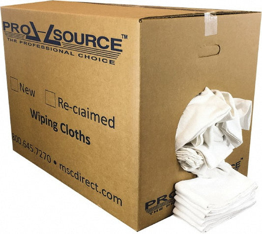 Pro-Source N010-W67EA-50 Surgical Towel Virgin, Cotton